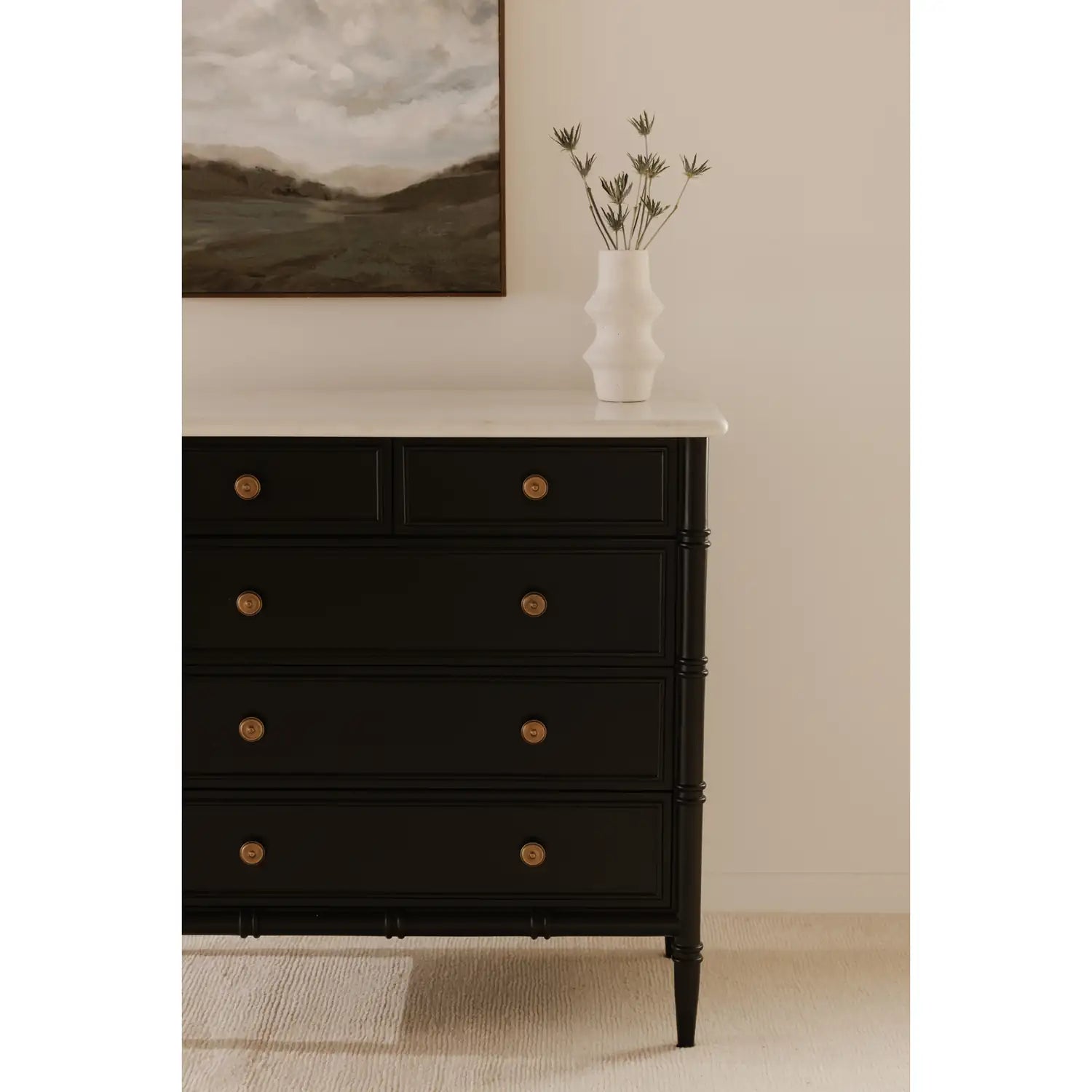 MOES, ELEANOR DRESSERS, DRESSERS