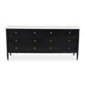 MOES, ELEANOR DRESSERS, DRESSERS
