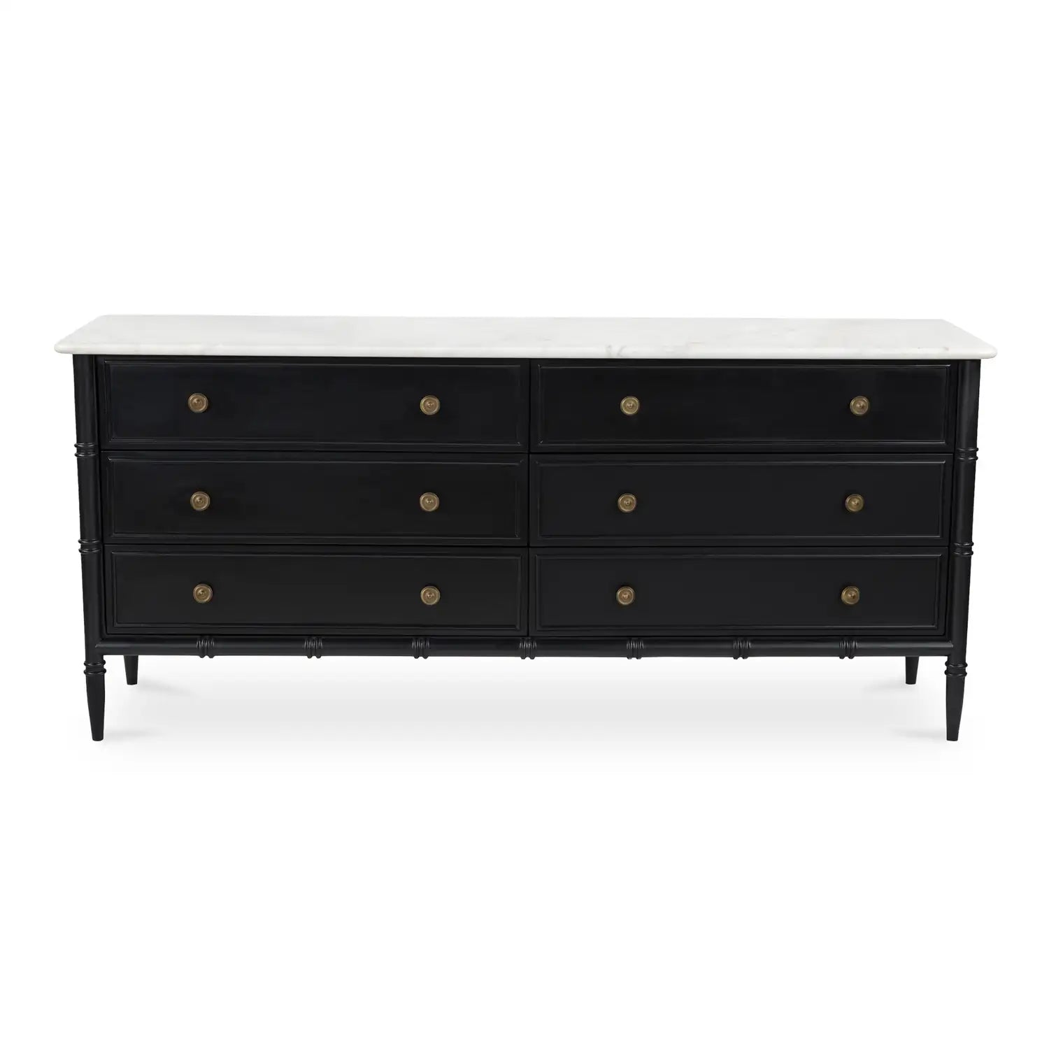 MOES, ELEANOR DRESSERS, DRESSERS