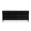 MOES, ELEANOR DRESSERS, DRESSERS