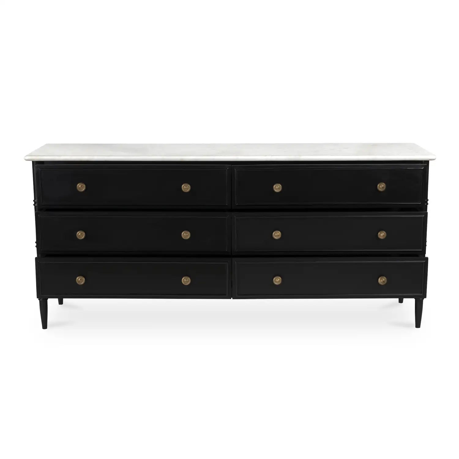 MOES, ELEANOR DRESSERS, DRESSERS