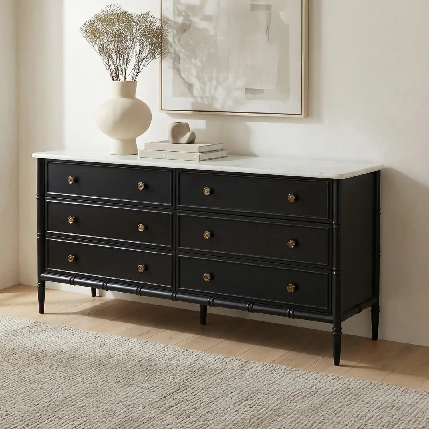 MOES, ELEANOR DRESSERS, DRESSERS