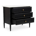 MOE'S, ELEANOR NIGHTSTANDS, NIGHTSTANDS