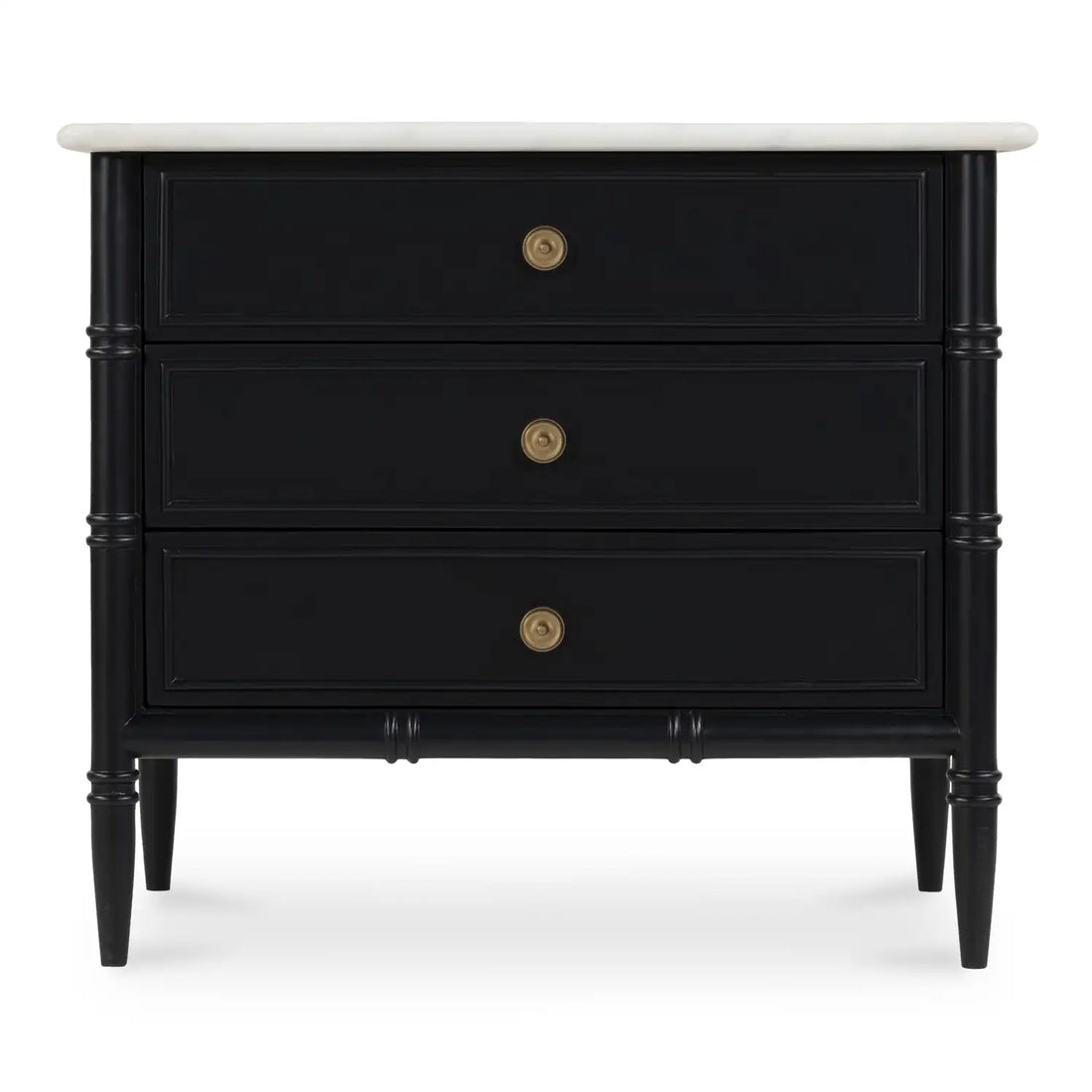 MOE'S, ELEANOR NIGHTSTANDS, NIGHTSTANDS
