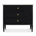 MOE'S, ELEANOR NIGHTSTANDS, NIGHTSTANDS