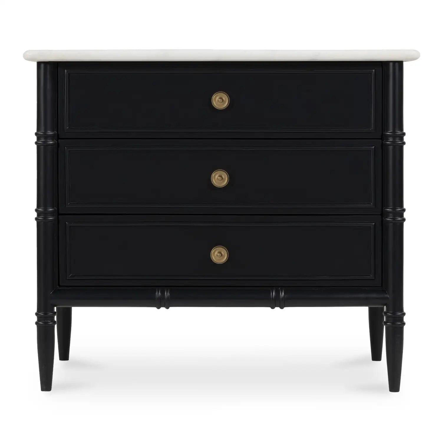 MOE'S, ELEANOR NIGHTSTANDS, NIGHTSTANDS