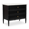 MOE'S, ELEANOR NIGHTSTANDS, NIGHTSTANDS