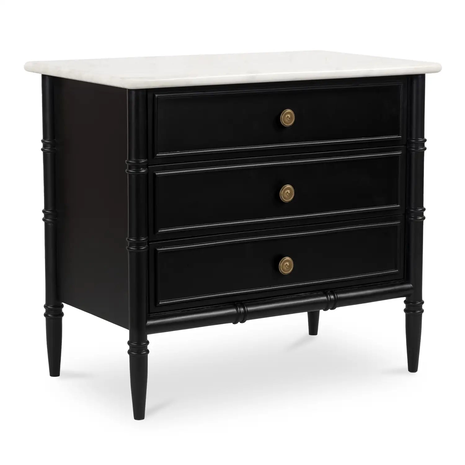 MOE'S, ELEANOR NIGHTSTANDS, NIGHTSTANDS