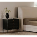 MOE'S, ELEANOR NIGHTSTANDS, NIGHTSTANDS