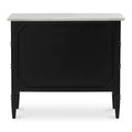 MOE'S, ELEANOR NIGHTSTANDS, NIGHTSTANDS