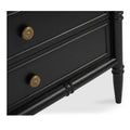 MOE'S, ELEANOR NIGHTSTANDS, NIGHTSTANDS