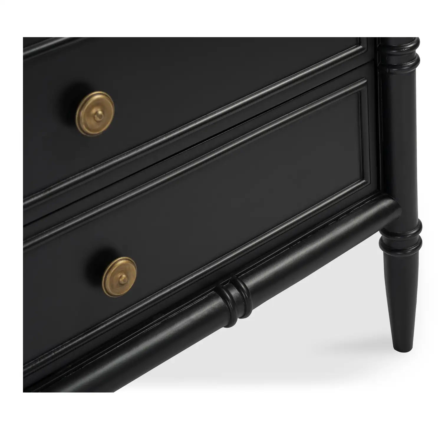 MOE'S, ELEANOR NIGHTSTANDS, NIGHTSTANDS