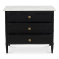 MOE'S, ELEANOR NIGHTSTANDS, NIGHTSTANDS