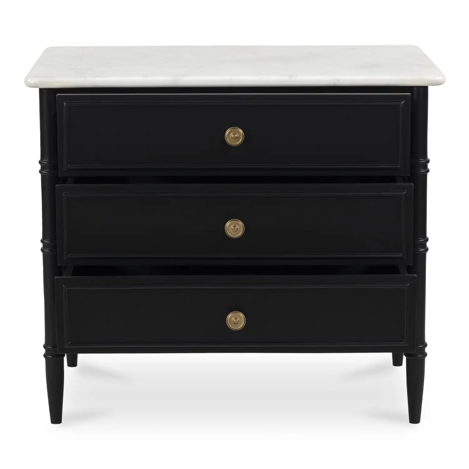 MOE'S, ELEANOR NIGHTSTANDS, NIGHTSTANDS