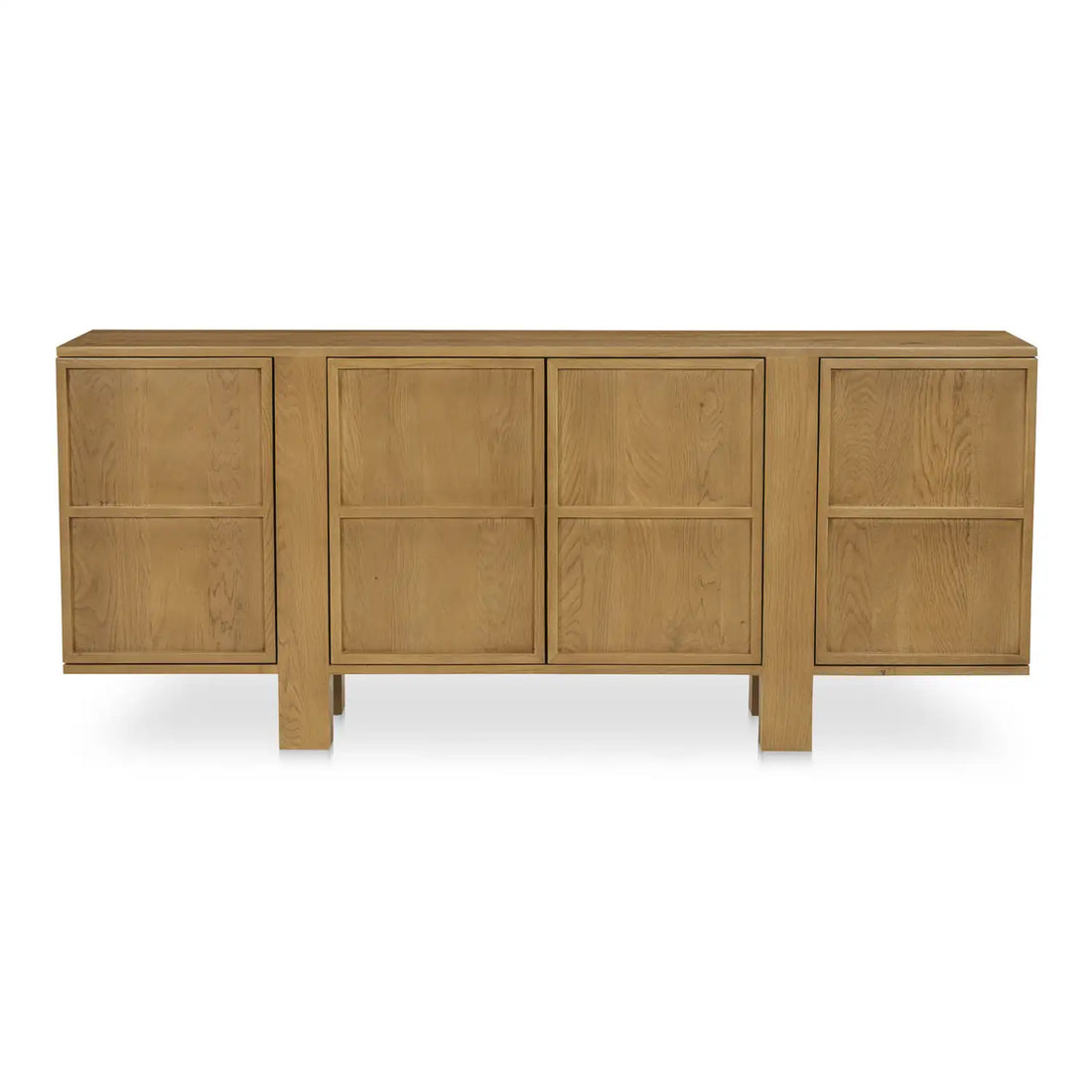 MOES HENLEY SIDEBOARDS - Cabinets & Bar