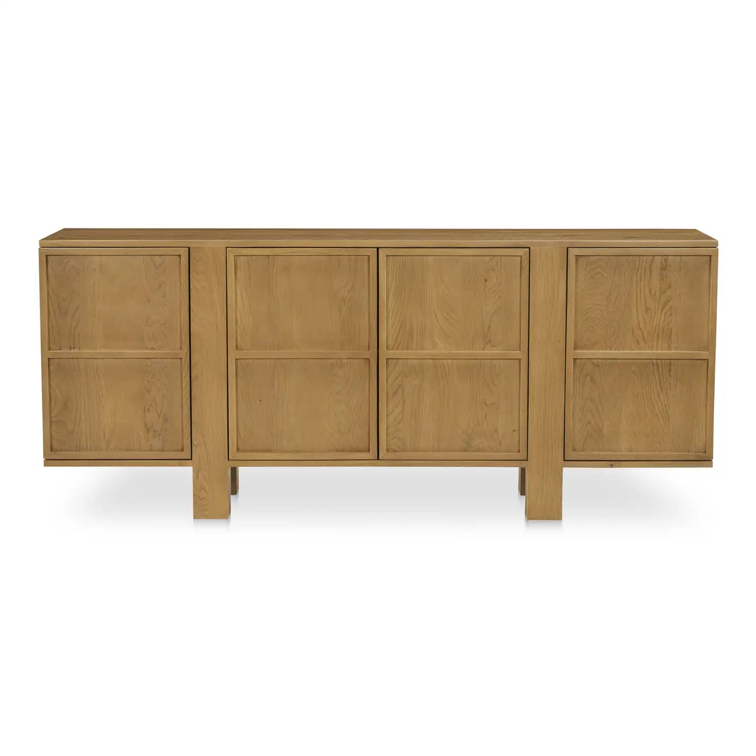 MOES HENLEY SIDEBOARDS - Cabinets & Bar