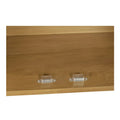 MOES HENLEY SIDEBOARDS - Cabinets & Bar