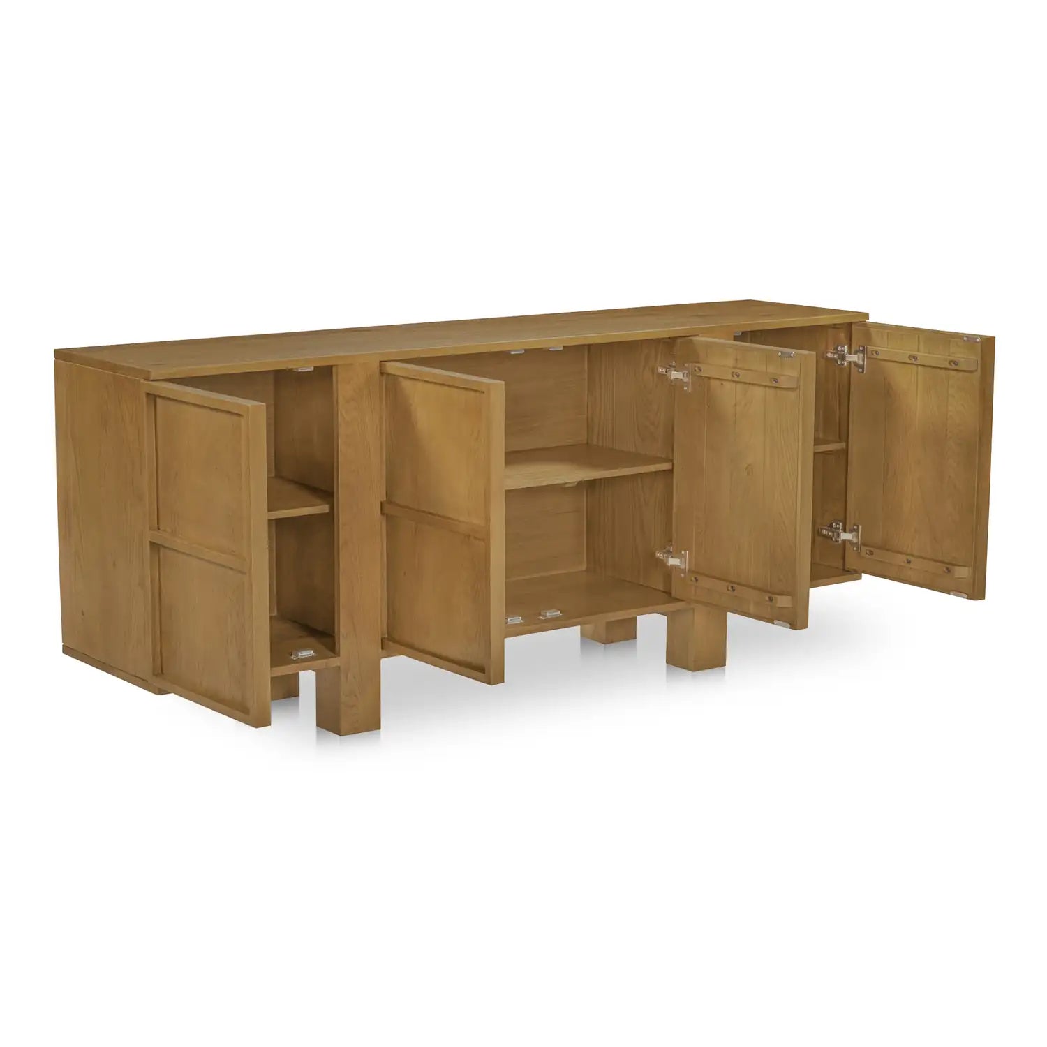 MOES HENLEY SIDEBOARDS - Cabinets & Bar