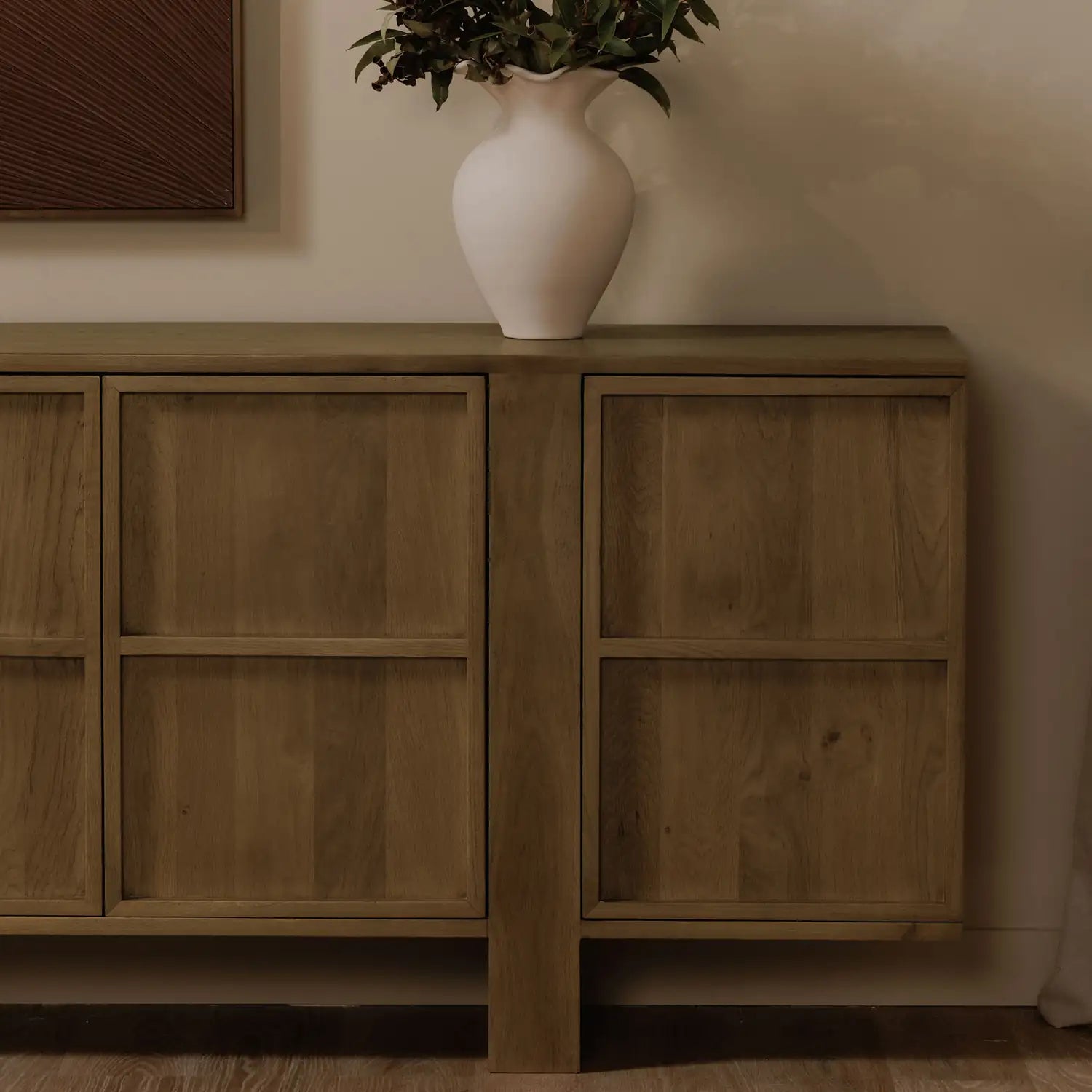 MOES HENLEY SIDEBOARDS - Cabinets & Bar