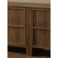 MOES HENLEY SIDEBOARDS - Cabinets & Bar