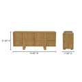MOES HENLEY SIDEBOARDS - Cabinets & Bar