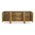 MOES HENLEY SIDEBOARDS - Cabinets & Bar