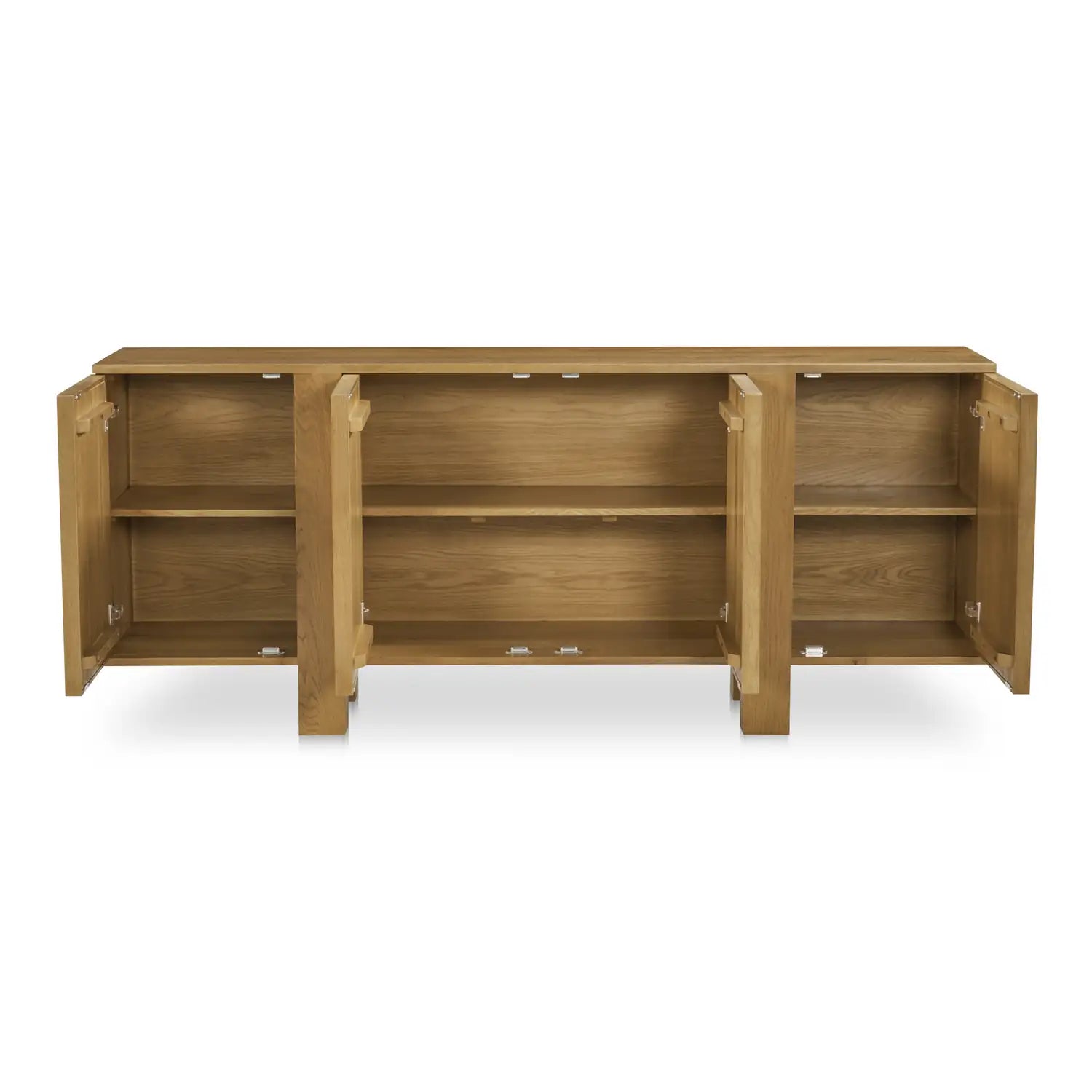 MOES HENLEY SIDEBOARDS - Cabinets & Bar