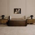MOE'S, HENLEY NIGHTSTANDS, NIGHTSTANDS