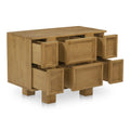 MOE'S, HENLEY NIGHTSTANDS, NIGHTSTANDS