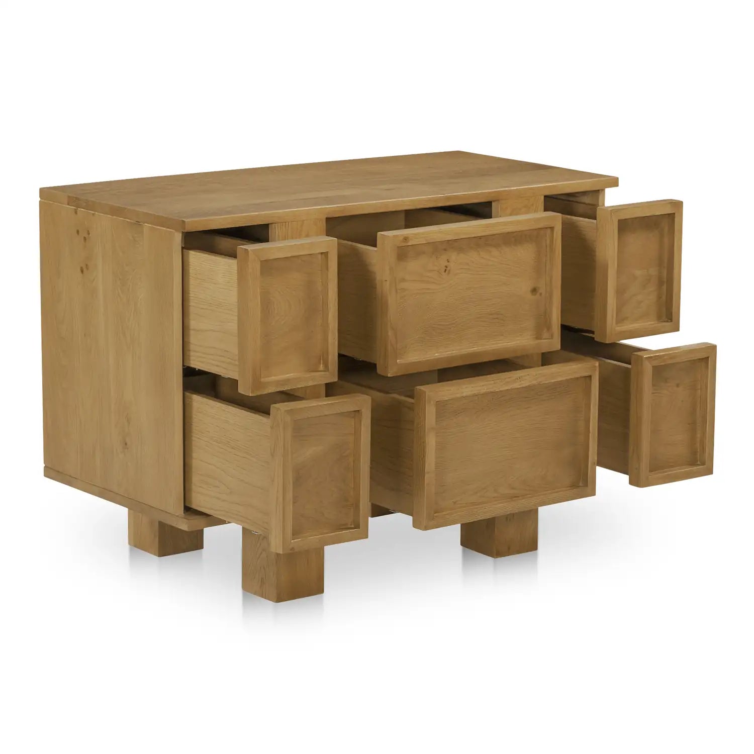 MOE'S, HENLEY NIGHTSTANDS, NIGHTSTANDS
