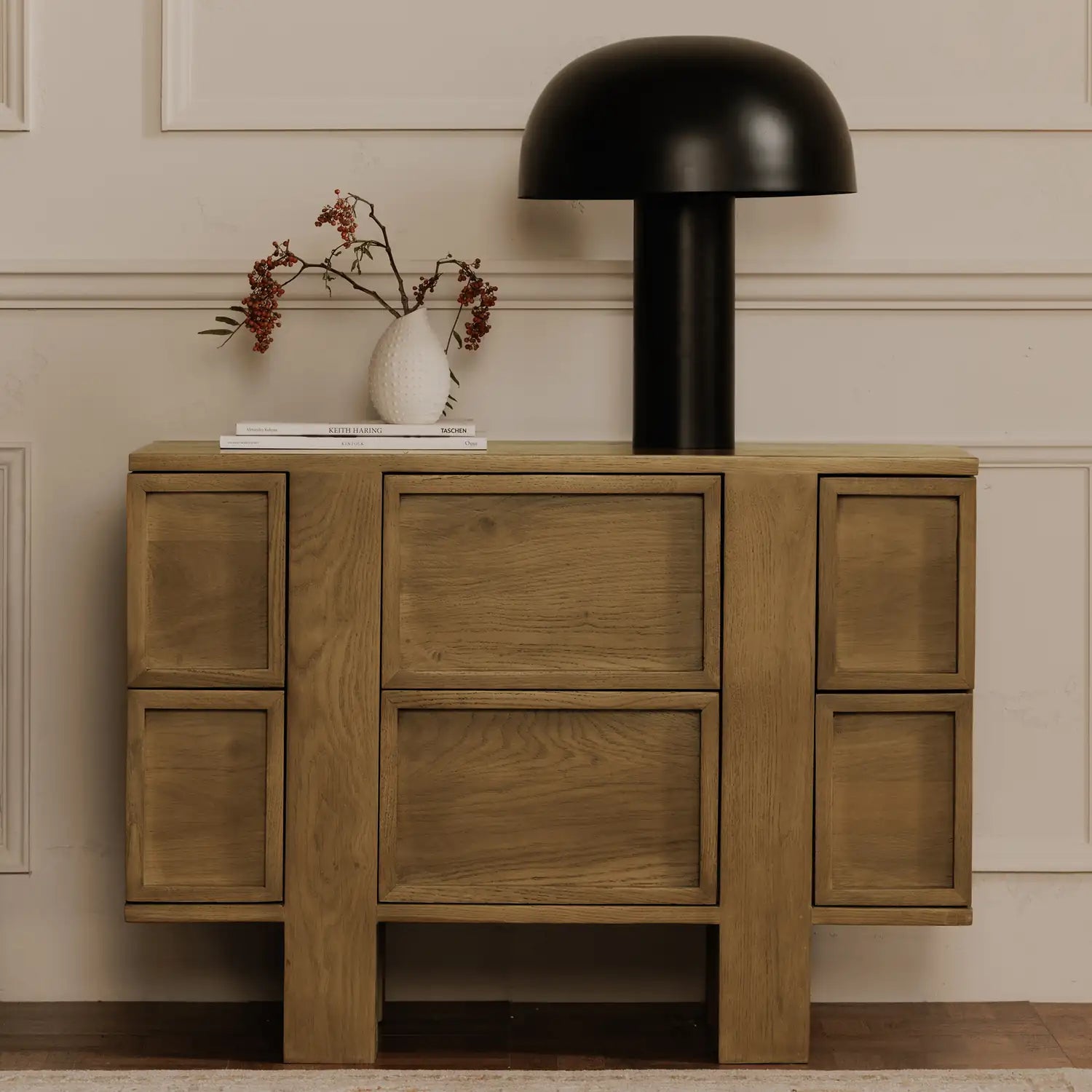 MOE'S, HENLEY NIGHTSTANDS, NIGHTSTANDS