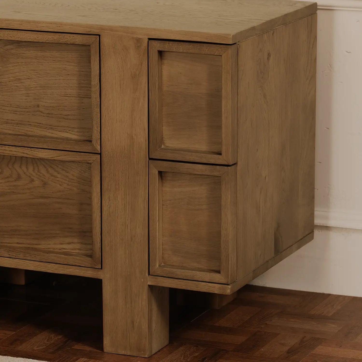 MOE'S, HENLEY NIGHTSTANDS, NIGHTSTANDS