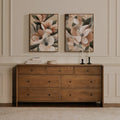 MOES, RILEY DRESSERS, DRESSERS