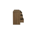 MOES, RILEY DRESSERS, DRESSERS