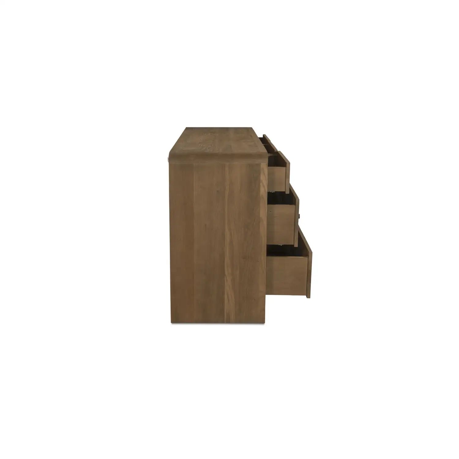 MOES, RILEY DRESSERS, DRESSERS