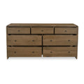 MOES, RILEY DRESSERS, DRESSERS