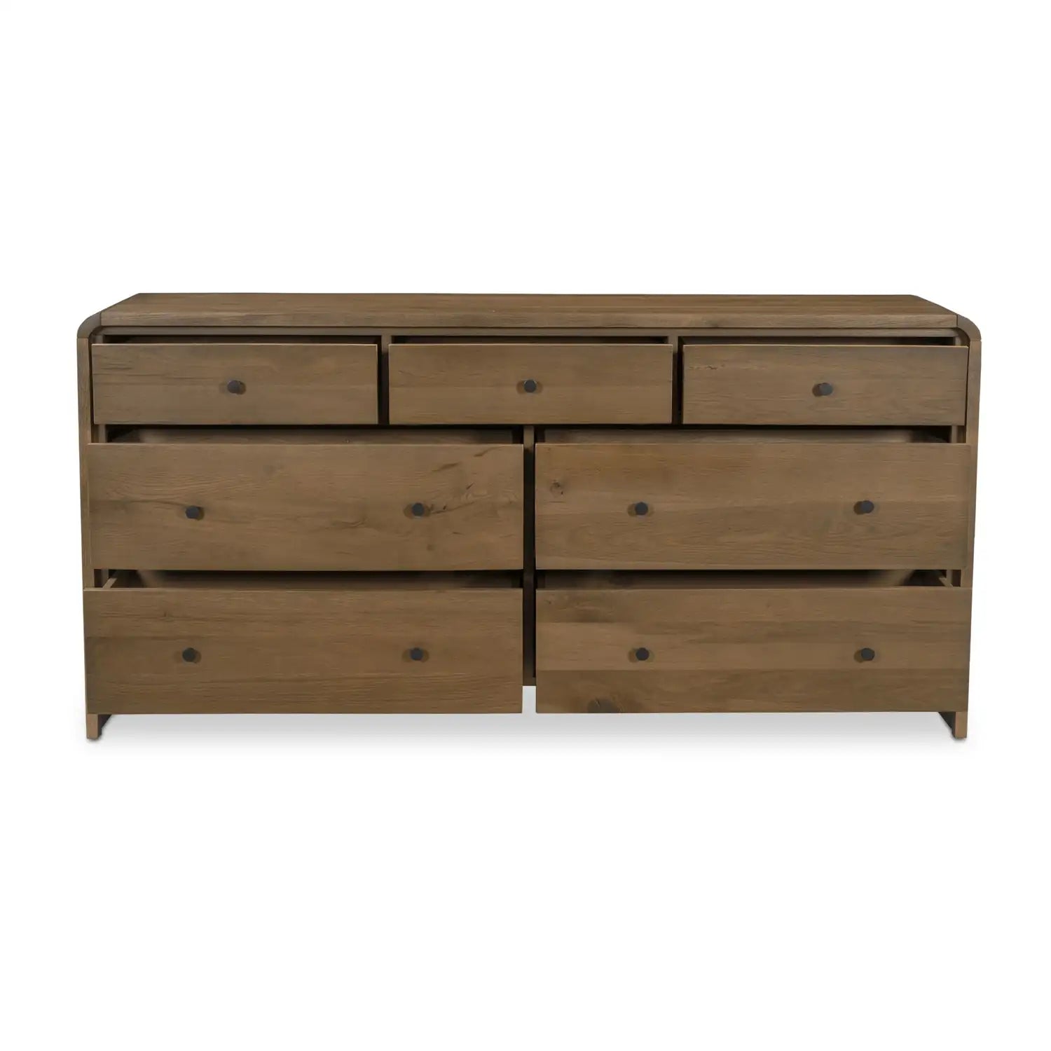 MOES, RILEY DRESSERS, DRESSERS