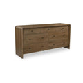 MOES, RILEY DRESSERS, DRESSERS