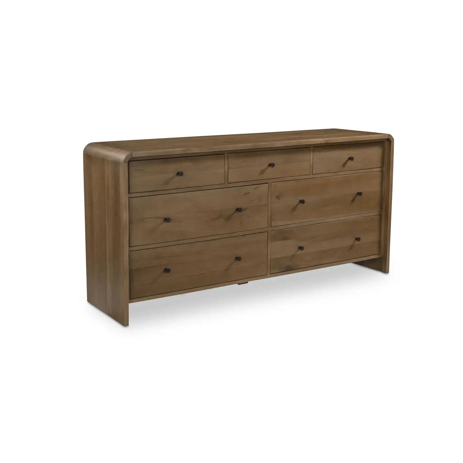 MOES, RILEY DRESSERS, DRESSERS