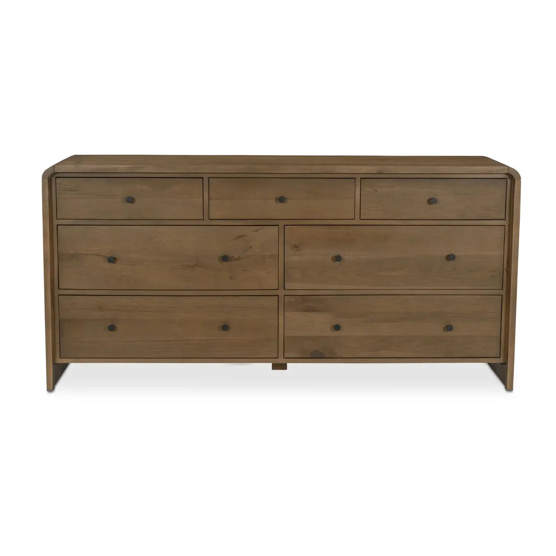 MOES, RILEY DRESSERS, DRESSERS