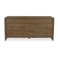 MOES, RILEY DRESSERS, DRESSERS