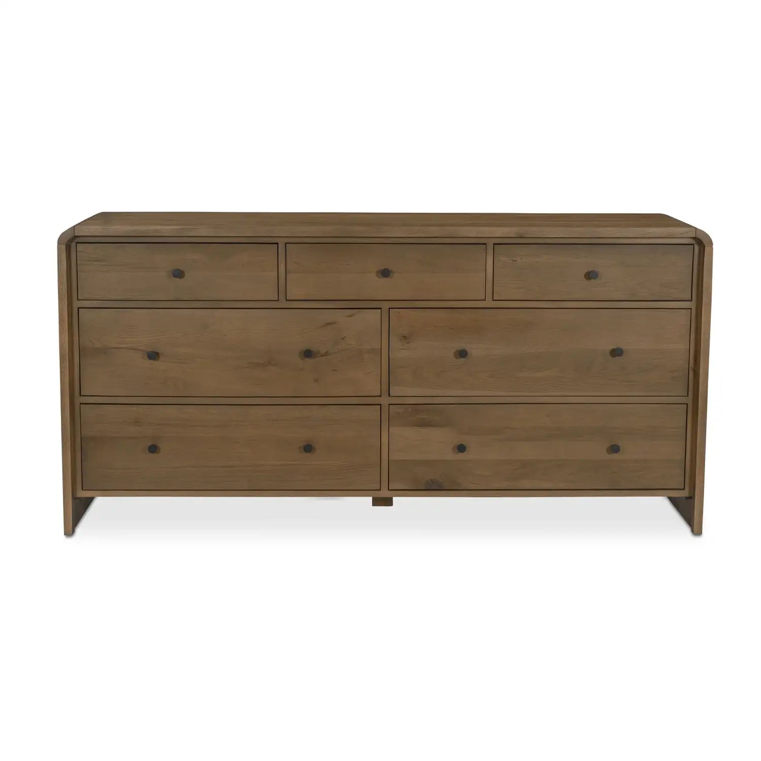 MOES, RILEY DRESSERS, DRESSERS
