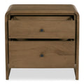 MOE'S, RILEY NIGHTSTANDS, NIGHTSTANDS