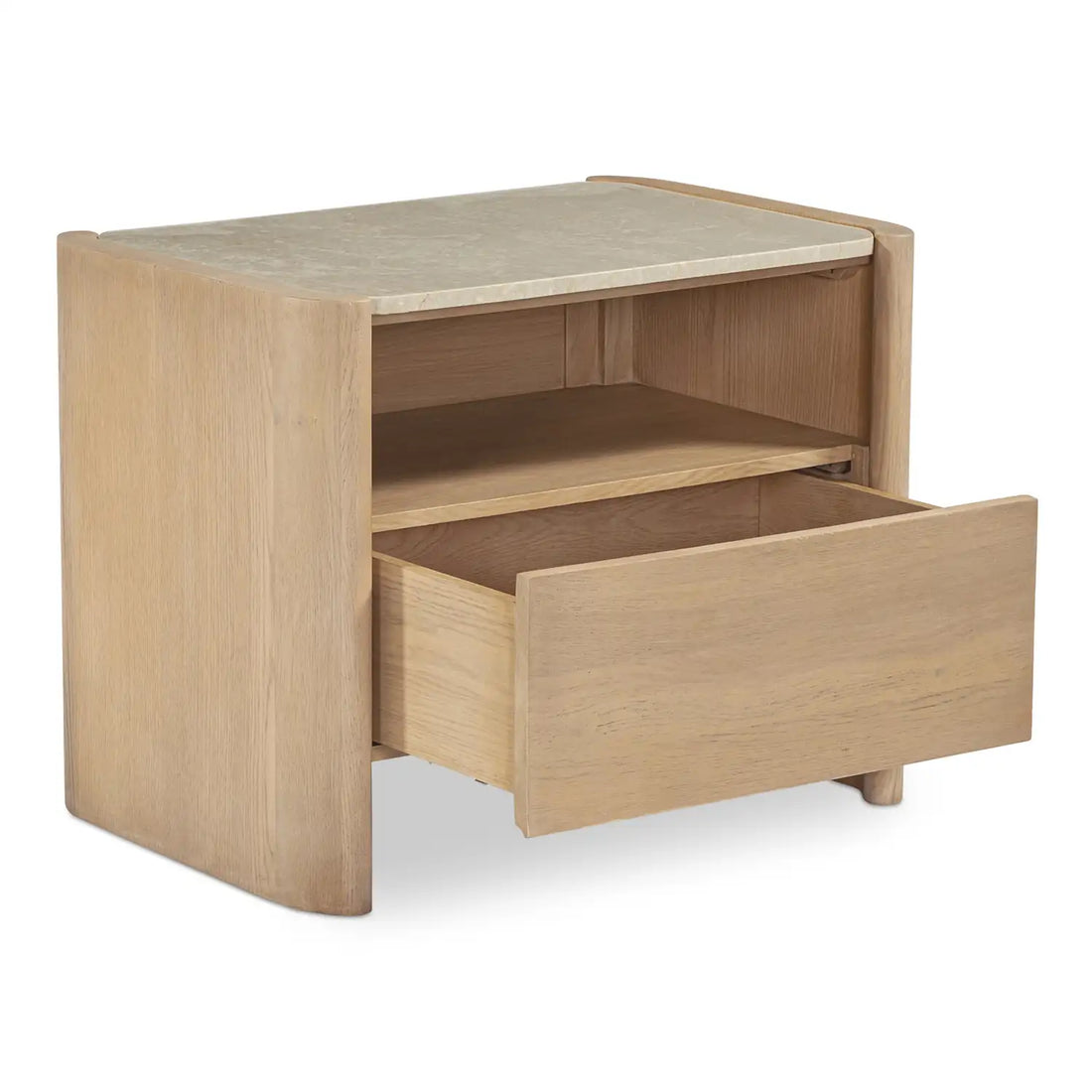 MOE'S, LANE NIGHTSTANDS, NIGHTSTANDS