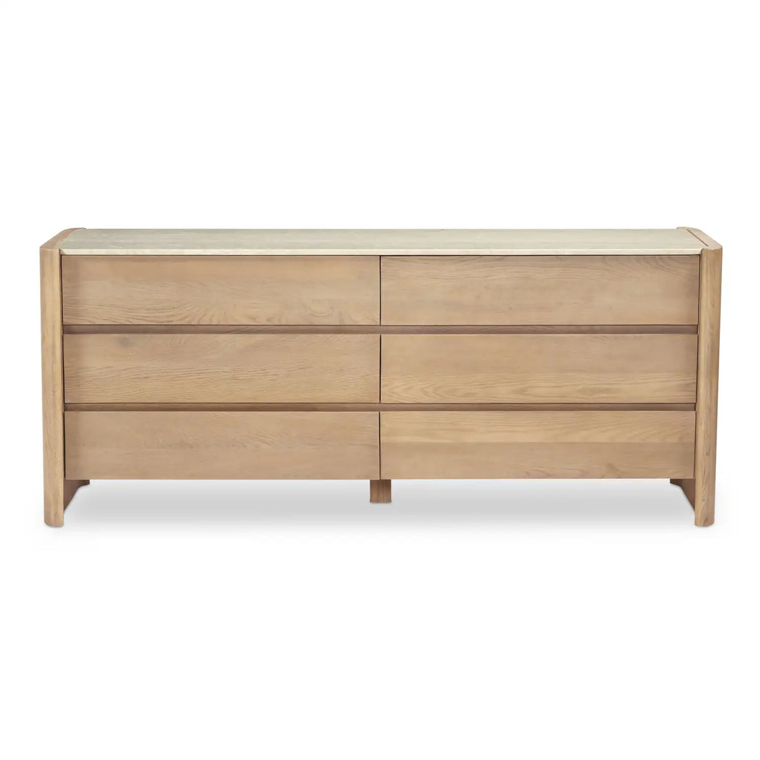 MOES, LANE DRESSERS, DRESSERS