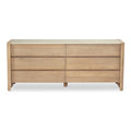 MOES, LANE DRESSERS, DRESSERS