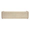 MOES, LANE DRESSERS, DRESSERS