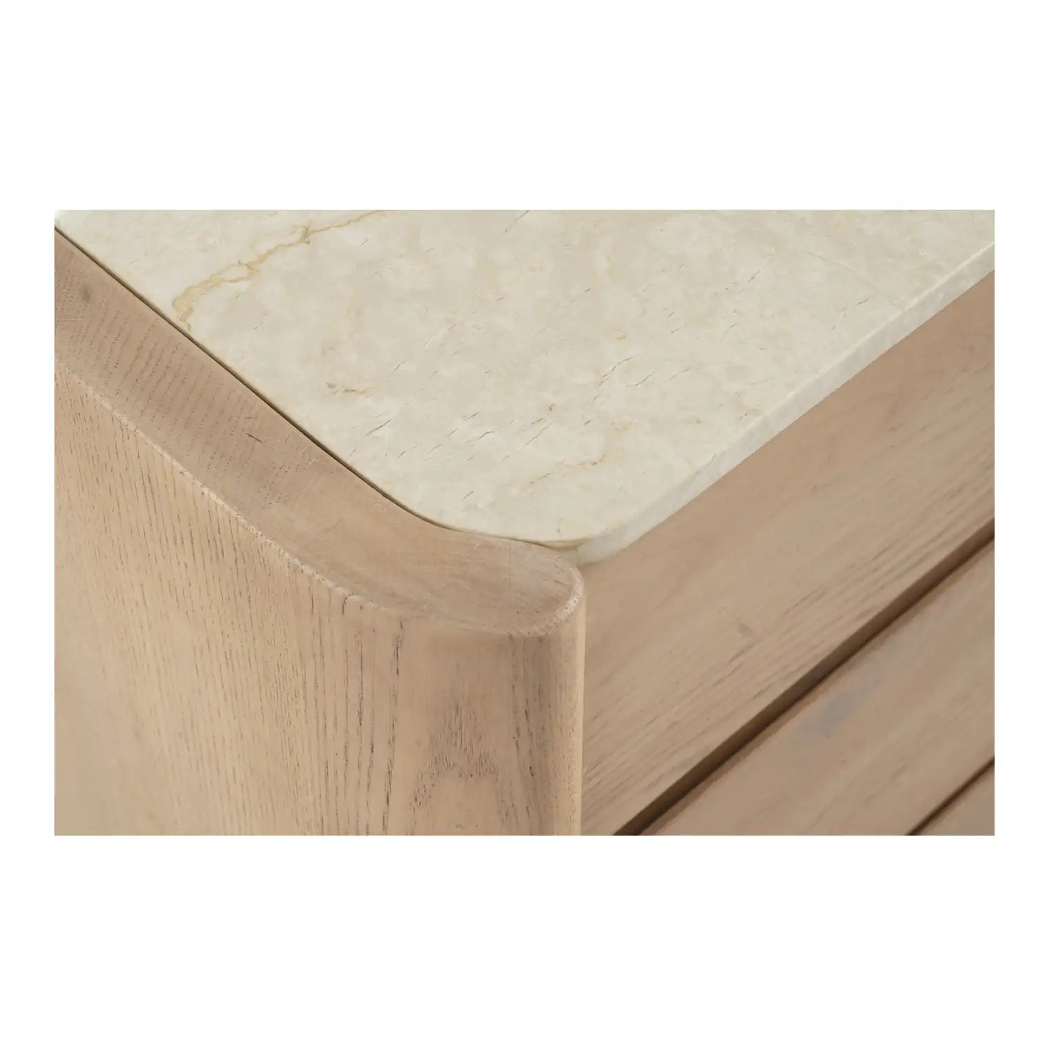 MOES, LANE DRESSERS, DRESSERS