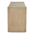 MOES, LANE DRESSERS, DRESSERS