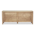 MOES, LANE DRESSERS, DRESSERS